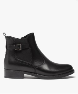 BOOTS FEC 19SABARO NOIR ST